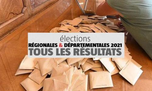 lavoixdunord's tweet image. Régionales et départementales : tous les résultats des Hauts-de-France lavoixdunord.fr/1031291/articl…
