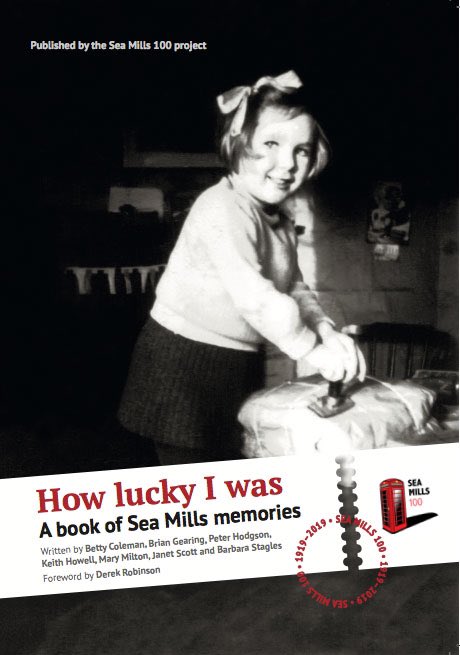 On tomorrow’s <a href="/onelovebrekky/">One Love Breakfast</a> with <a href="/mnrsmith/">Marcus Smith</a> - @IvanJacksonUK talks to <a href="/marymilton/">Mary Milton</a> about this special book from <a href="/SeaMills100/">SeaMills100</a>