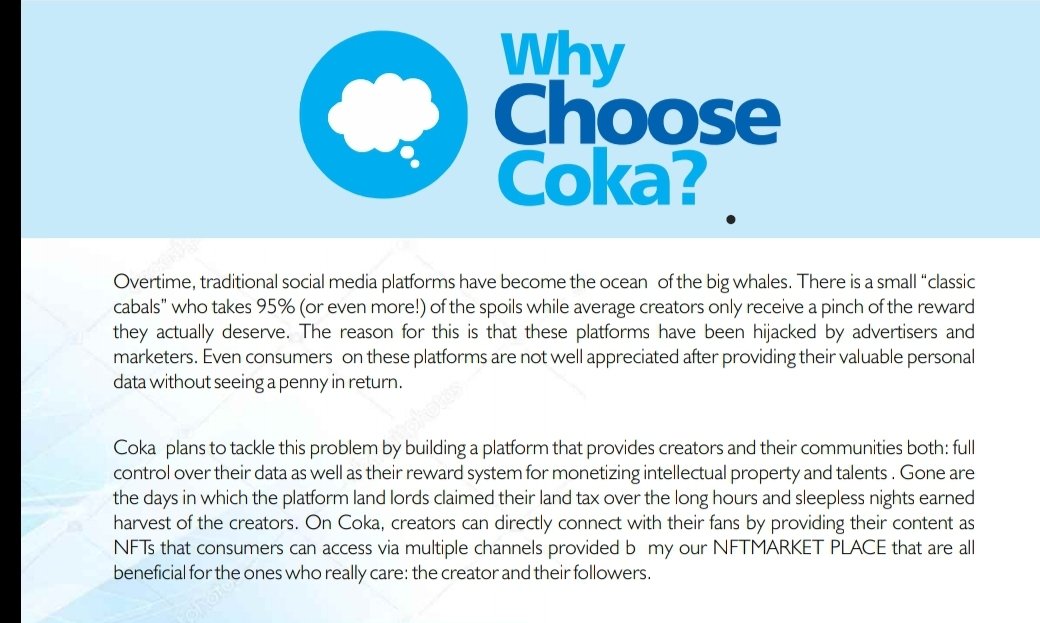 ❓❓
#Crypto #cryptocurrency #cryptocurrencies  #ICO $btc $coka $bnb