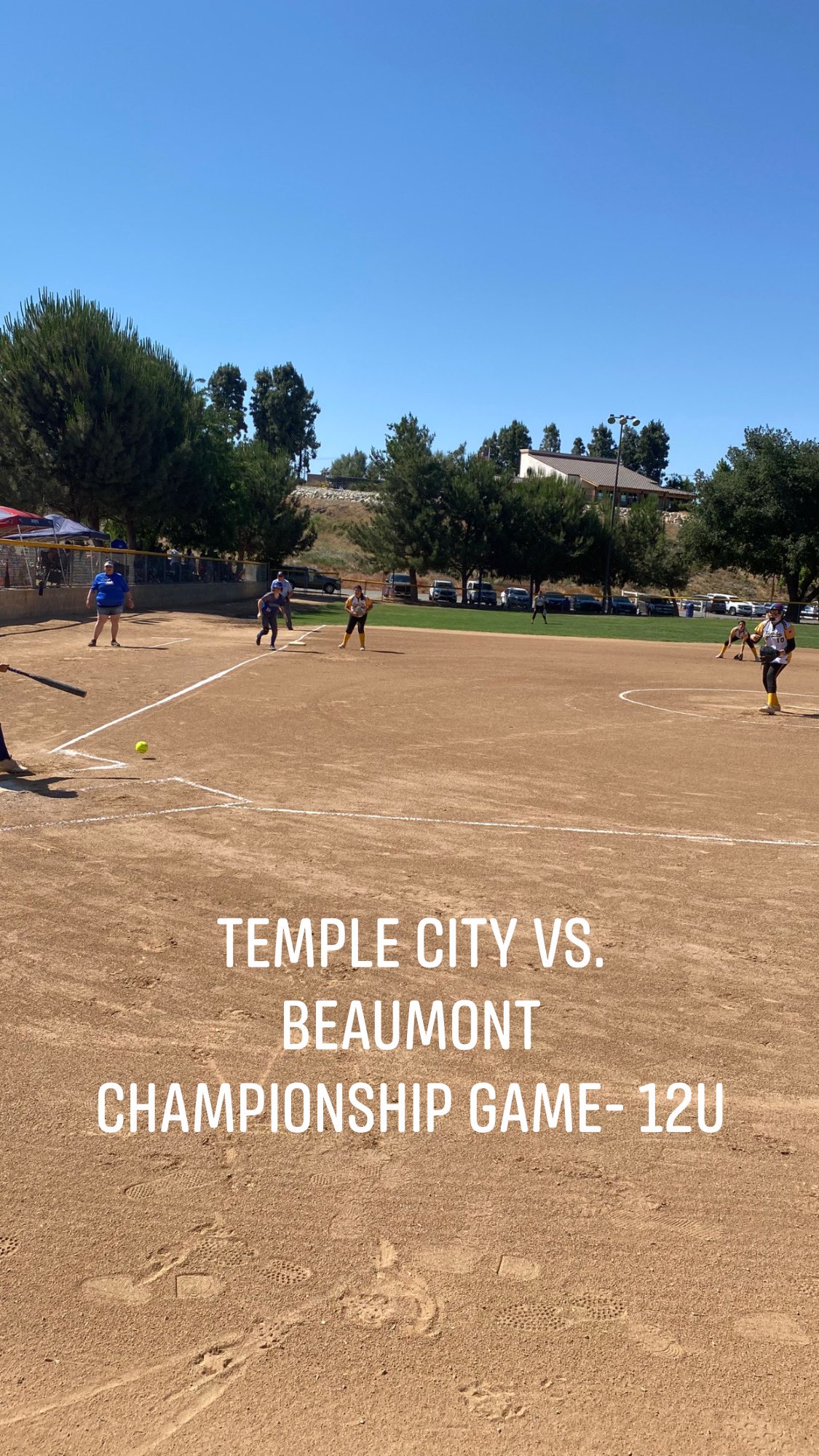 USA Softball SoCal Eastern District (USAsbSoCalEast) / Twitter