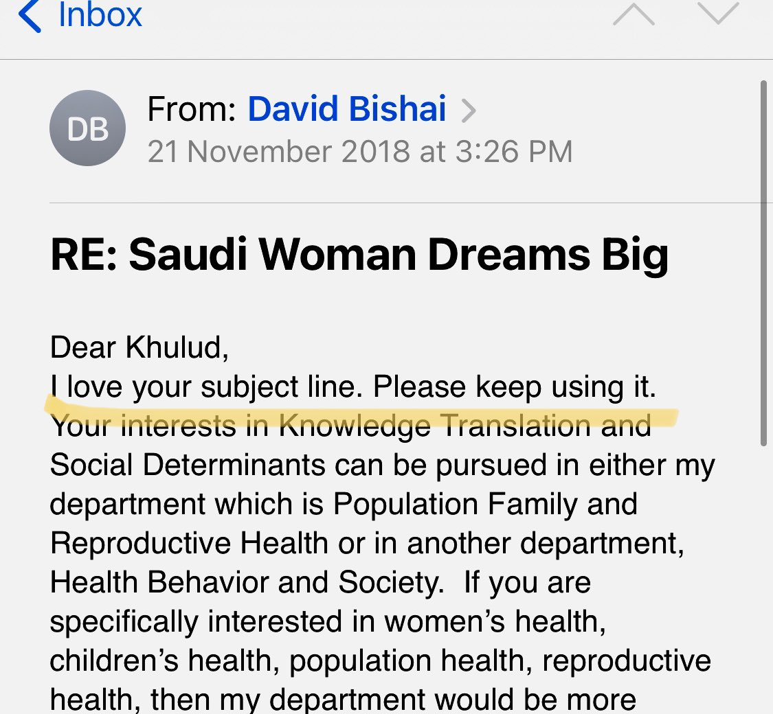 @najwaotb2 ١-الحصول على قبول للدكتوراه قد يكون خطوة يتم تجاوزها في غضون فترة بسيطة وقد يكون رحلة تمت...