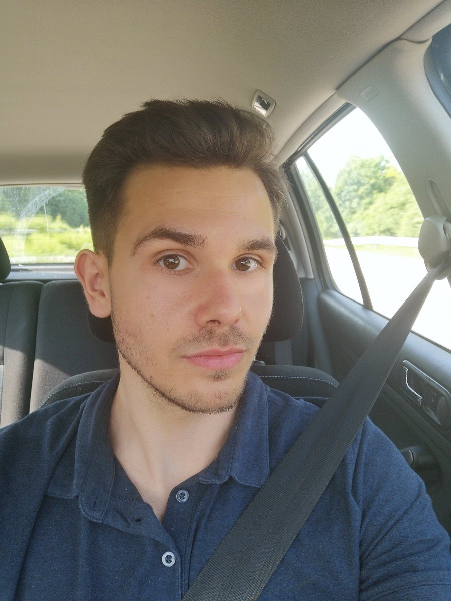 Neue Haare ✅
Was meint ihr von 1-10?