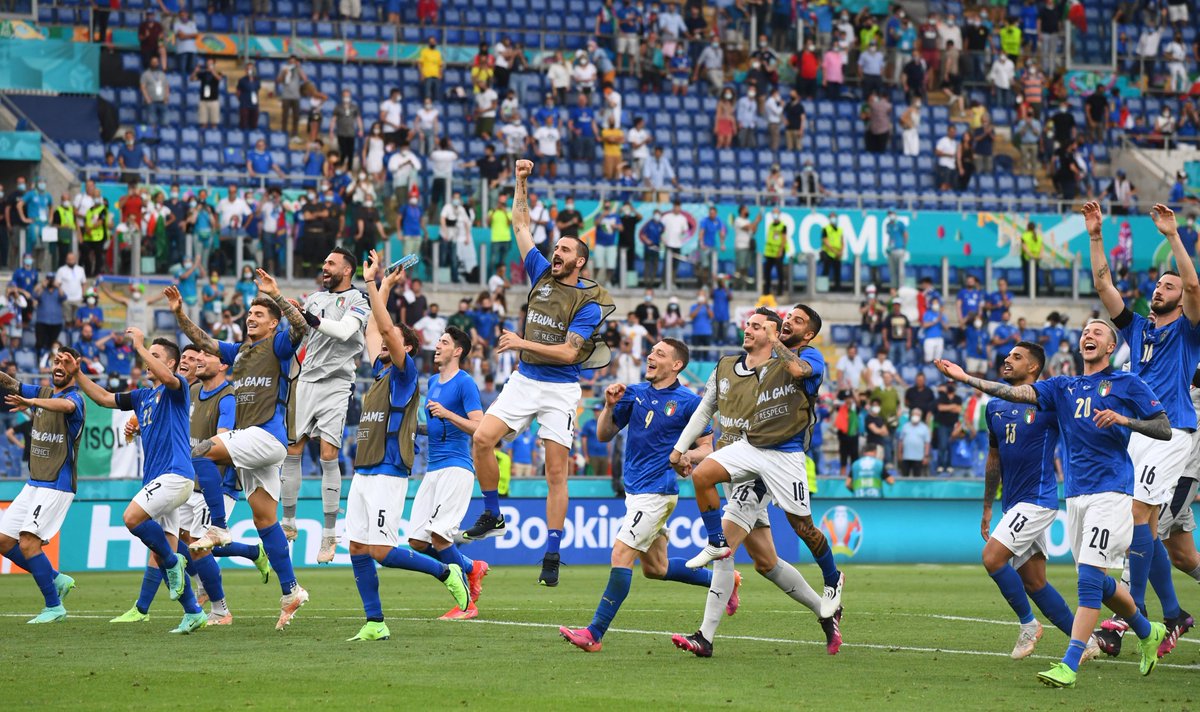 UEFAEURO tweet picture