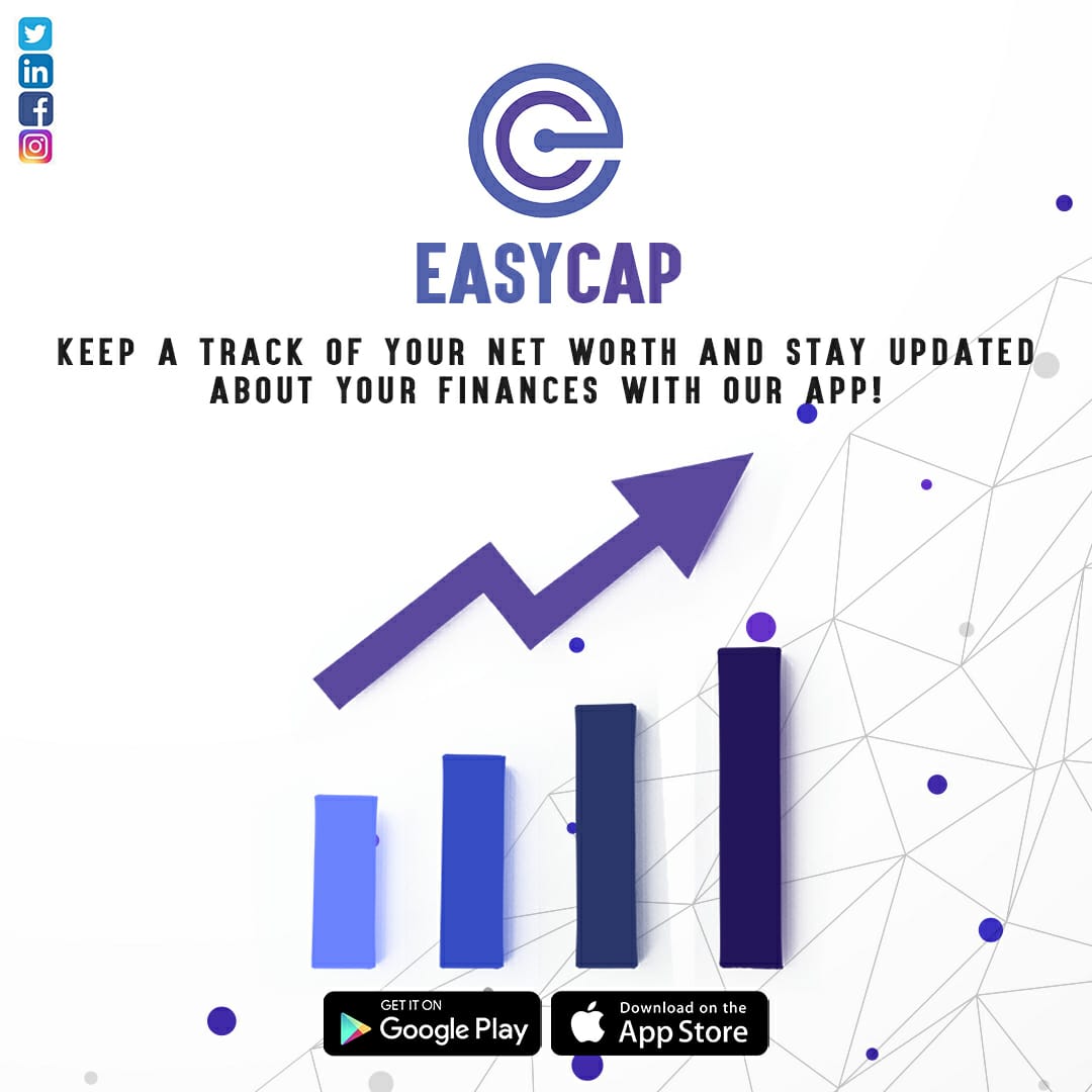 helpeasycap's tweet photo. Download EASYCAP!
The safest financial vault!
#FinanciallyFit #fintech #Finance #startup #easycap #beanominee #Entrepreneurship #FinancialServices #pune #mumbai https://t.co/tXutwlgZYr