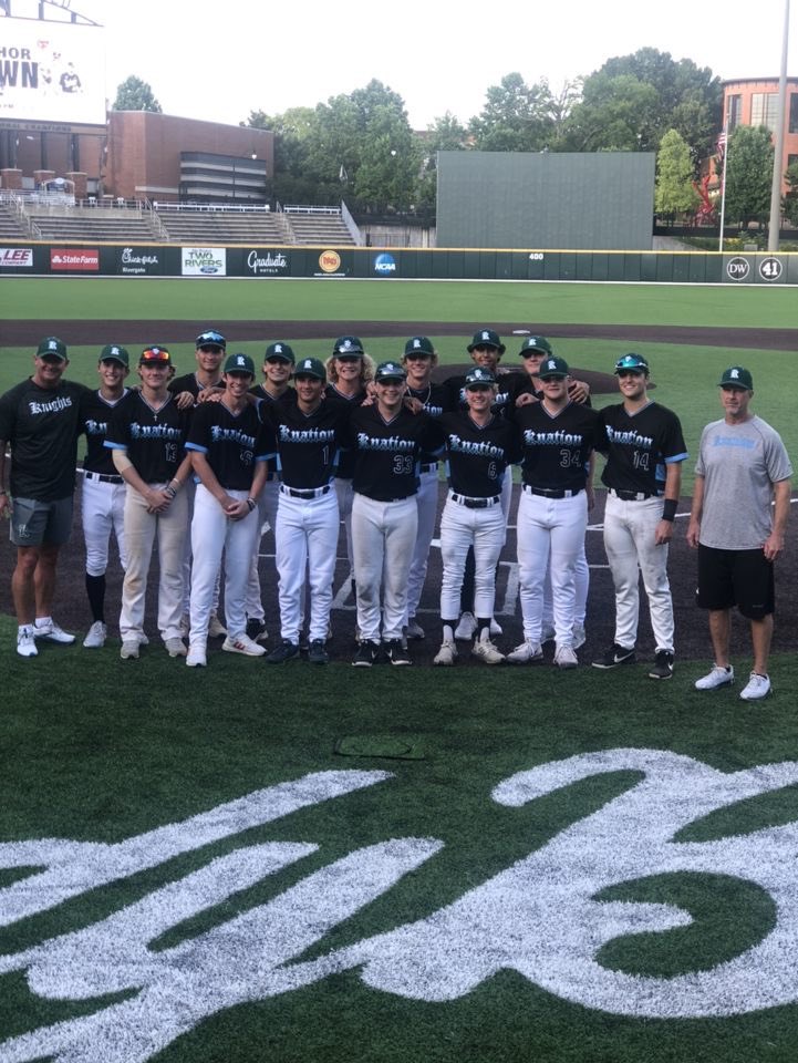 17 Marucci Black wins Final Game of the Music City Classic 12-0 over Midwest Marlins to finish 5-0. Huge day for <a href="/calebwebb33/">Calebwebb33</a> going 3-4 HR 2-2B’s 5 RBI’s. <a href="/domjackson2022/">Dominic Jackson</a> 2-4 HR 2 RBI’s. Luke Curtis 2-3 2B 3B 2 RBI’s <a href="/RBaron22/">RyanBaron22</a> 2-3 3B 2R rbi. <a href="/MarucciDugout/">Marucci Dugout</a> <a href="/ftrstarsseries/">New Balance 𝗙𝘂𝘁𝘂𝗿𝗲 𝗦𝘁𝗮𝗿𝘀 𝗦𝗲𝗿𝗶𝗲𝘀</a>