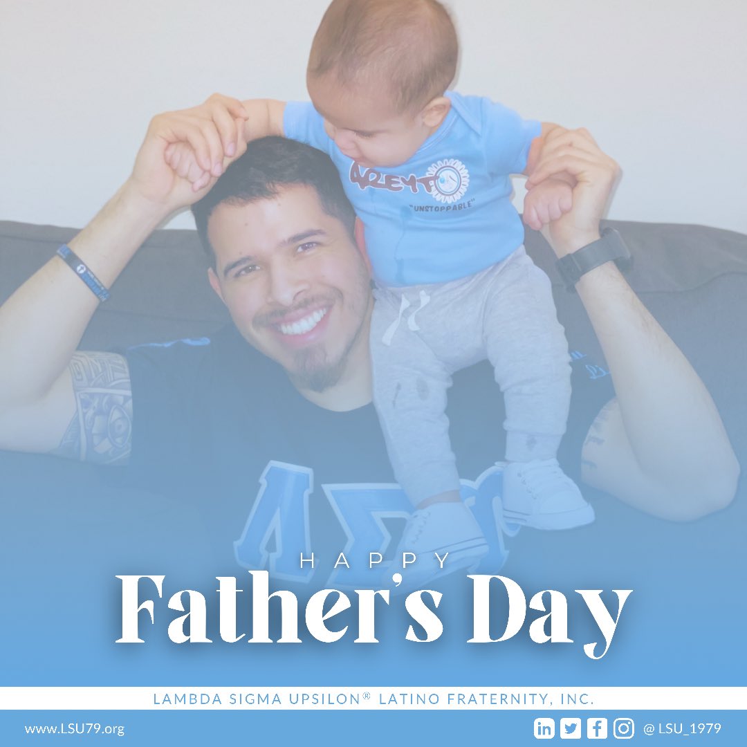 Lambda Sigma Upsilon tweet media