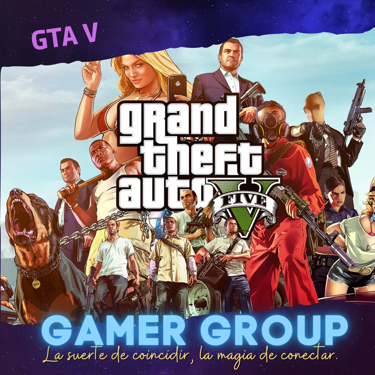 thegroupgamer's tweet photo. Catálogo de juegos que podes jugar con nosotros (Parte 4)
https://t.co/xZUcWk3E29

#gamer #group #comunidad #facebook #discord #game #club #friends #friend #stream #streamers #spanish #español #juego #juegos #instagram #vip #streaming #streamer #twitch #WhatsApp #comunity https://t.co/Ei5efAly8P