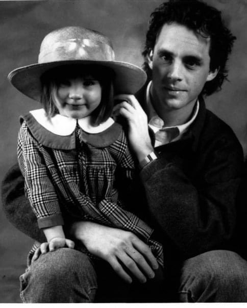 MikhailaFuller's tweet image. Happy Father’s Day @jordanbpeterson. Thank you for teaching me not to feel sorry for myself, and to not listen to stupid rules. Thank you for teaching me to be skeptical and to think for myself ❤️