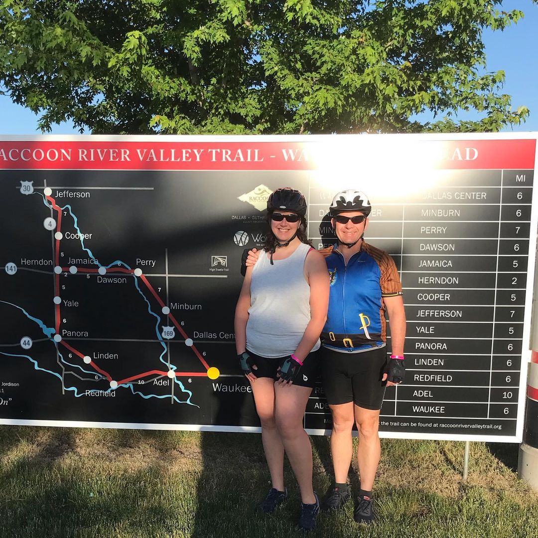 BradVS1's tweet photo. @BacoonRide 2021, great day with great people!  #100miles100dayssf https://t.co/2qjeV8xb47