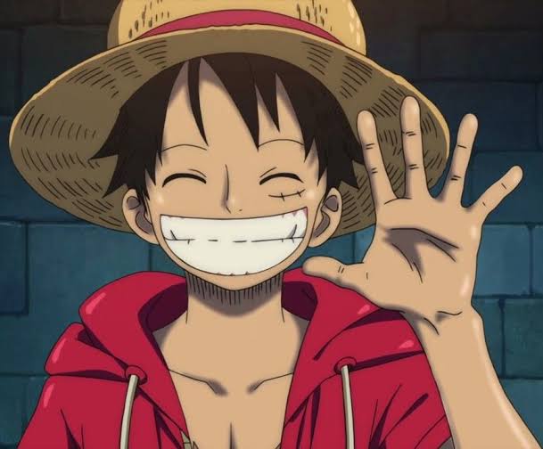 Gotenzin 独暗 ☔ ᵒ ʳᵉⁱ ᶜᵘˡᵖᵃᵈᵒ #GZ100K on X: Parabéns One Piece por ser o  único anime a ter Mini Luffy  / X