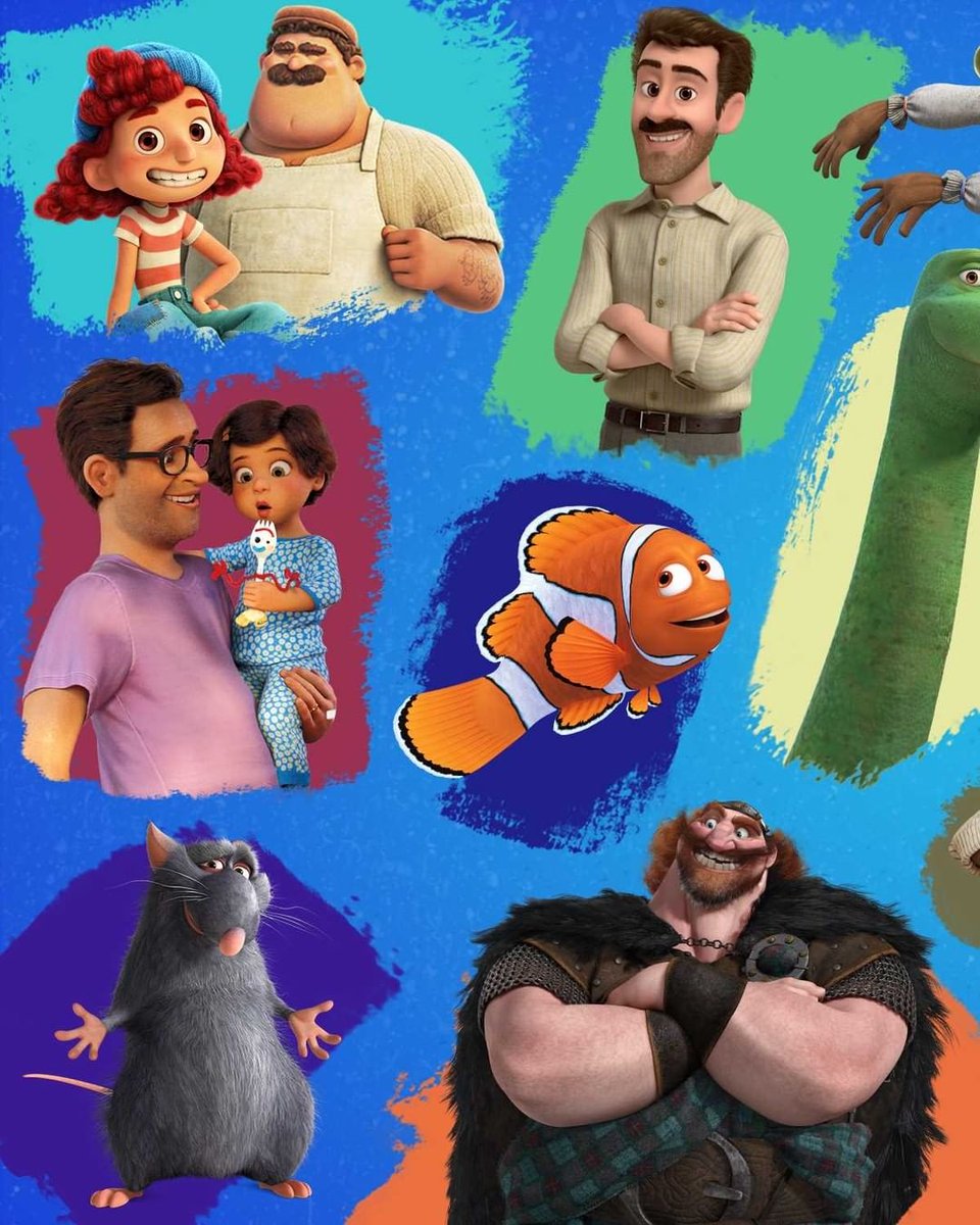 Pixar Fansite ᴿᴾ (@DisneyPixarRP) / Posts / X