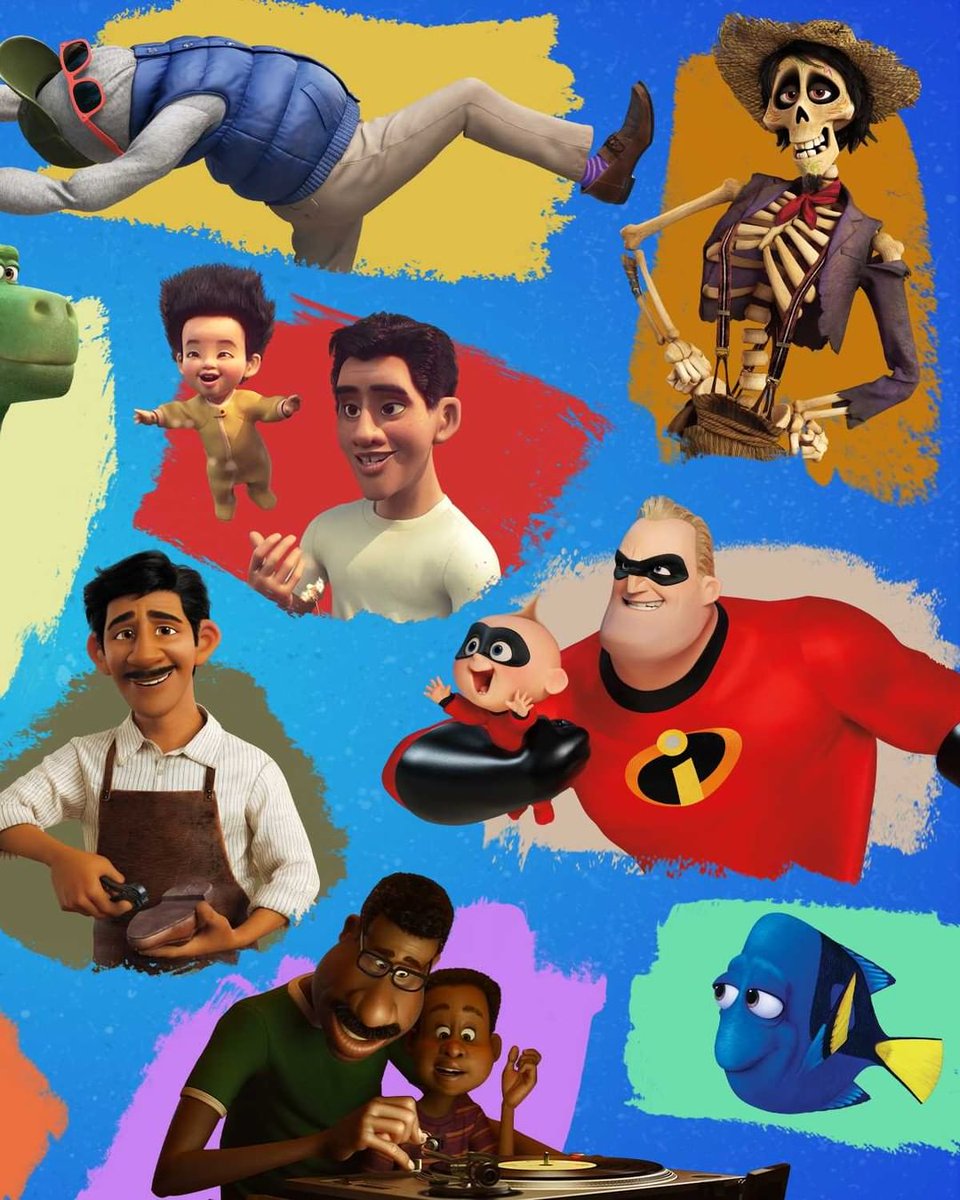 Pixar Fansite ᴿᴾ (@DisneyPixarRP) / Posts / X