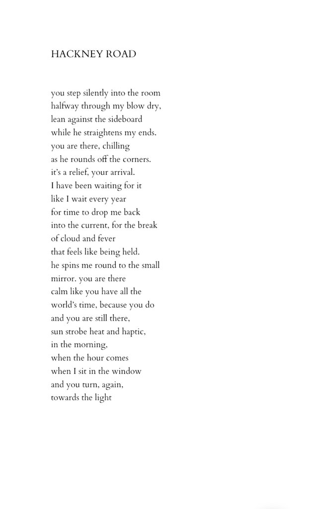 amyacrepoet's tweet photo. Happy #FathersDay to my parent-in-crime @JakeWildHall and all the dads out there. Here’s a poem for mine, gone longer than I knew him, still missed. https://t.co/XPZPCmlmuo