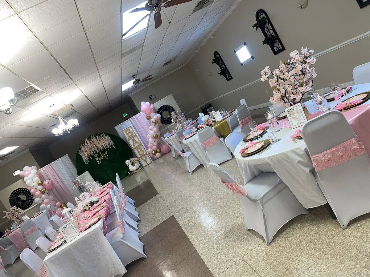 simplynej_'s tweet photo. Delaware Event Stylist 
#HERssentials ✨❤️
#SistersByDesigns 
im only getting better 💪🏽 https://t.co/mNebIyOUK8