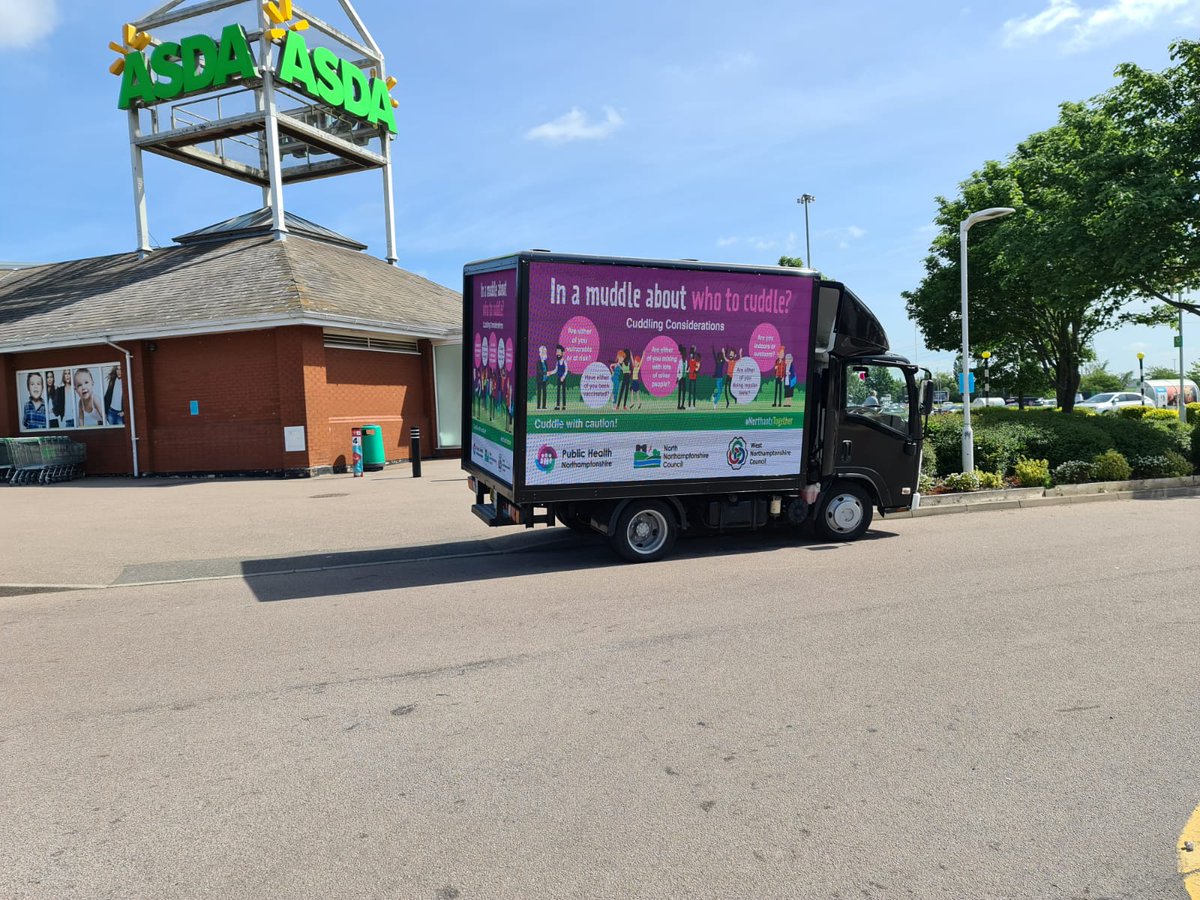 istadia's tweet image. Great work from the team this week with the digivans out &amp;amp; about all over the UK. #ledscreens #ledscreens #mobileled #mobilemessaging get in touch if you want to learn how to promote your business across multiple areas 02920849668 sales@istadiasolutions.co.uk