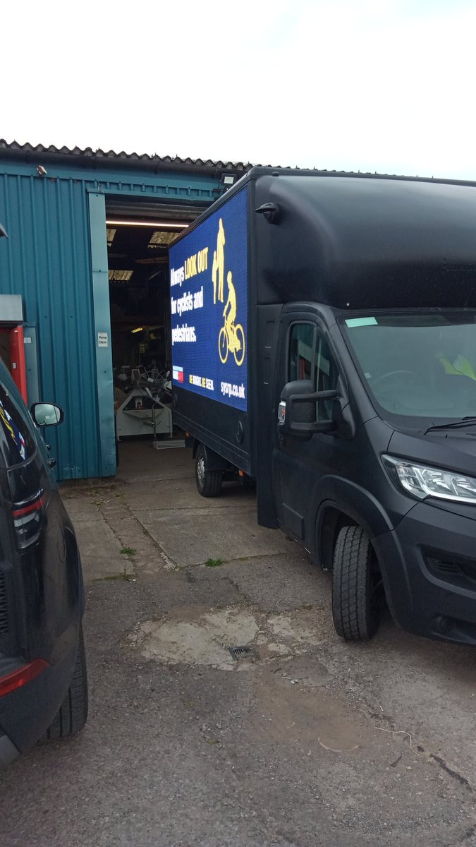 istadia's tweet image. Great work from the team this week with the digivans out &amp;amp; about all over the UK. #ledscreens #ledscreens #mobileled #mobilemessaging get in touch if you want to learn how to promote your business across multiple areas 02920849668 sales@istadiasolutions.co.uk