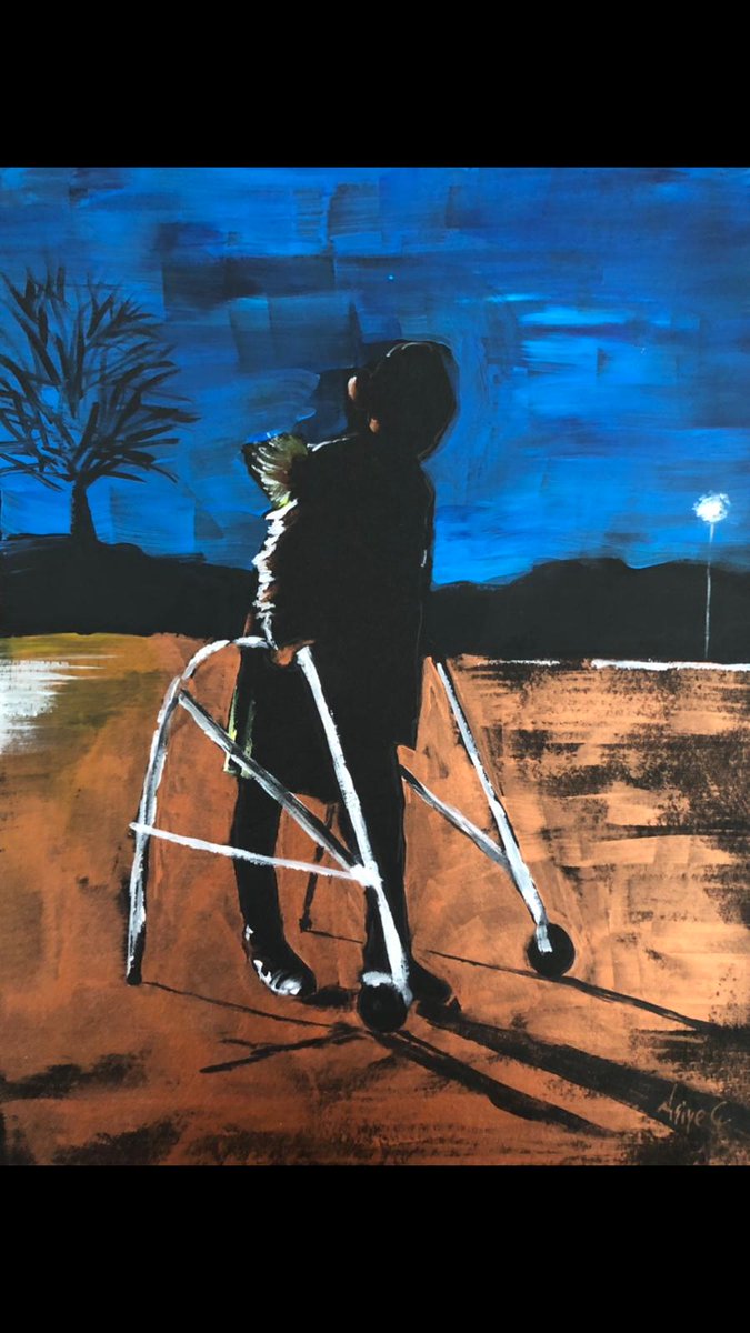 #WorldRefugeeDay
Wirsind Bereicherung