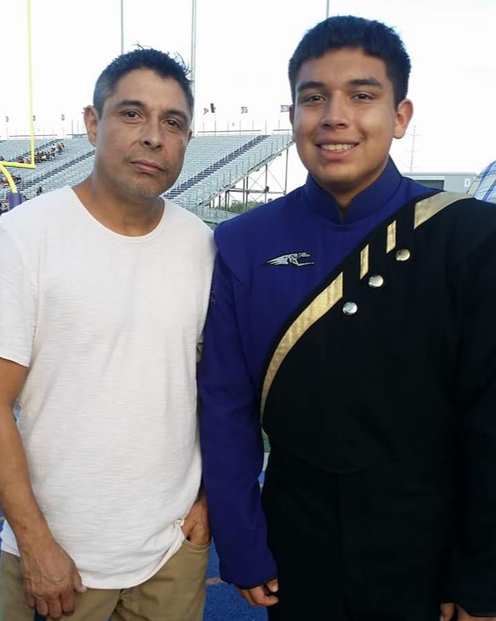 romanlimas101's tweet photo. Happy Father's Day Dad❤ I love and miss you tremendously to this day.

I really hope you enjoy this present I spent MONTHS making for you dude❤🤘 https://t.co/oR3whLQWeC