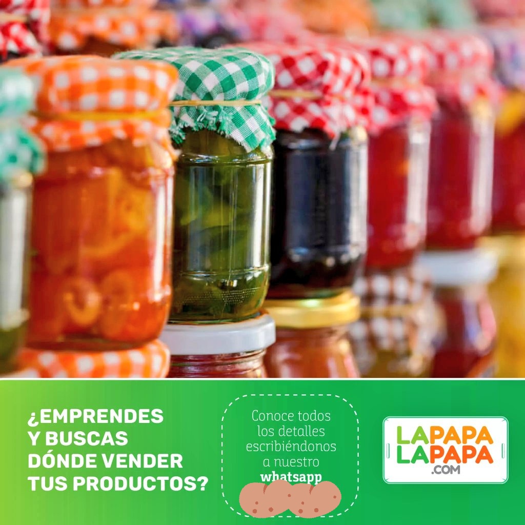 lapapa_lapapa's tweet photo. ⚠️ Estamos rediseñando nuestro servicio y estamos buscamos proveedores de frutas y verduras, lácteos, carnes, mariscos, pollo y huevos orgánicos...con capacidad para repartir a nuestros clientes en la zona metropolitana de San Salvador.

Interesados enviar DM o WhatsApp 79891330 https://t.co/xFwdsKXbwM