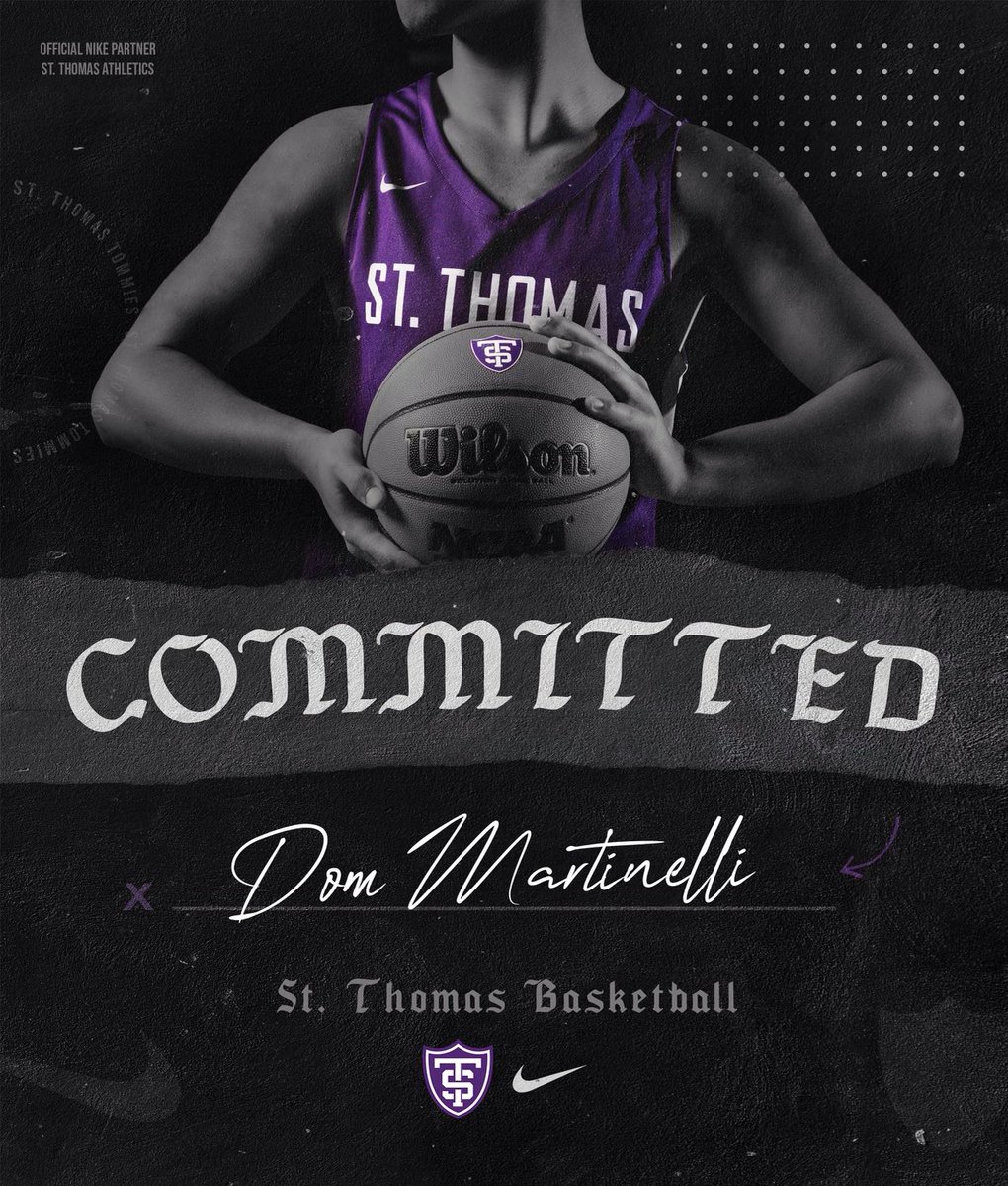 Dominic Martinelli tweet media