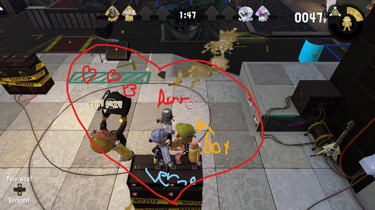 Unlighted tweet media