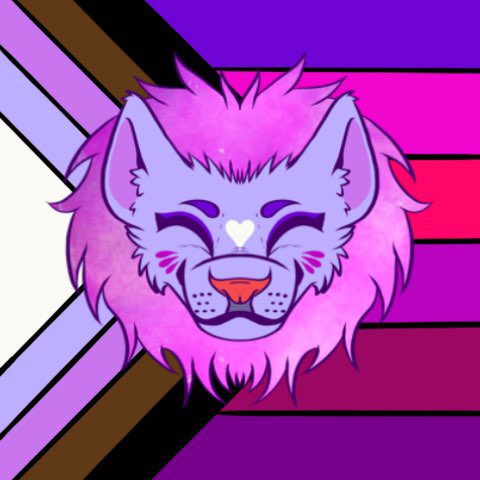 Hello everyone!
This account hasn’t been dead I promise, it’s just been a busy month!
However, we’d like to announce that tomorrow we will be doing an open house event for the Pride! We’ll be posting the invite and if you are an lgbt Twitch streamer over 18, you can come on in!
