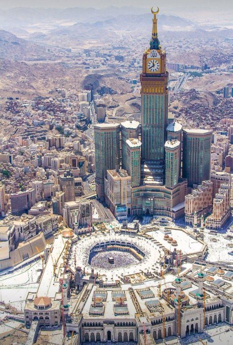 NhXcLPP0DjgKJRi's tweet photo. وين الناس اللي ازعجونا في الدفاع عن القدس🤔
 ماسمعنا لهم صوت عن الدفاع عن اشرف ارض وبقعه في العالم مكه المكرمه🕋💚
مانقول الا:
الله يحفظ بلادنا من شرهم
وأذاهم ومن يدعمهم https://t.co/d0jFLINyt4