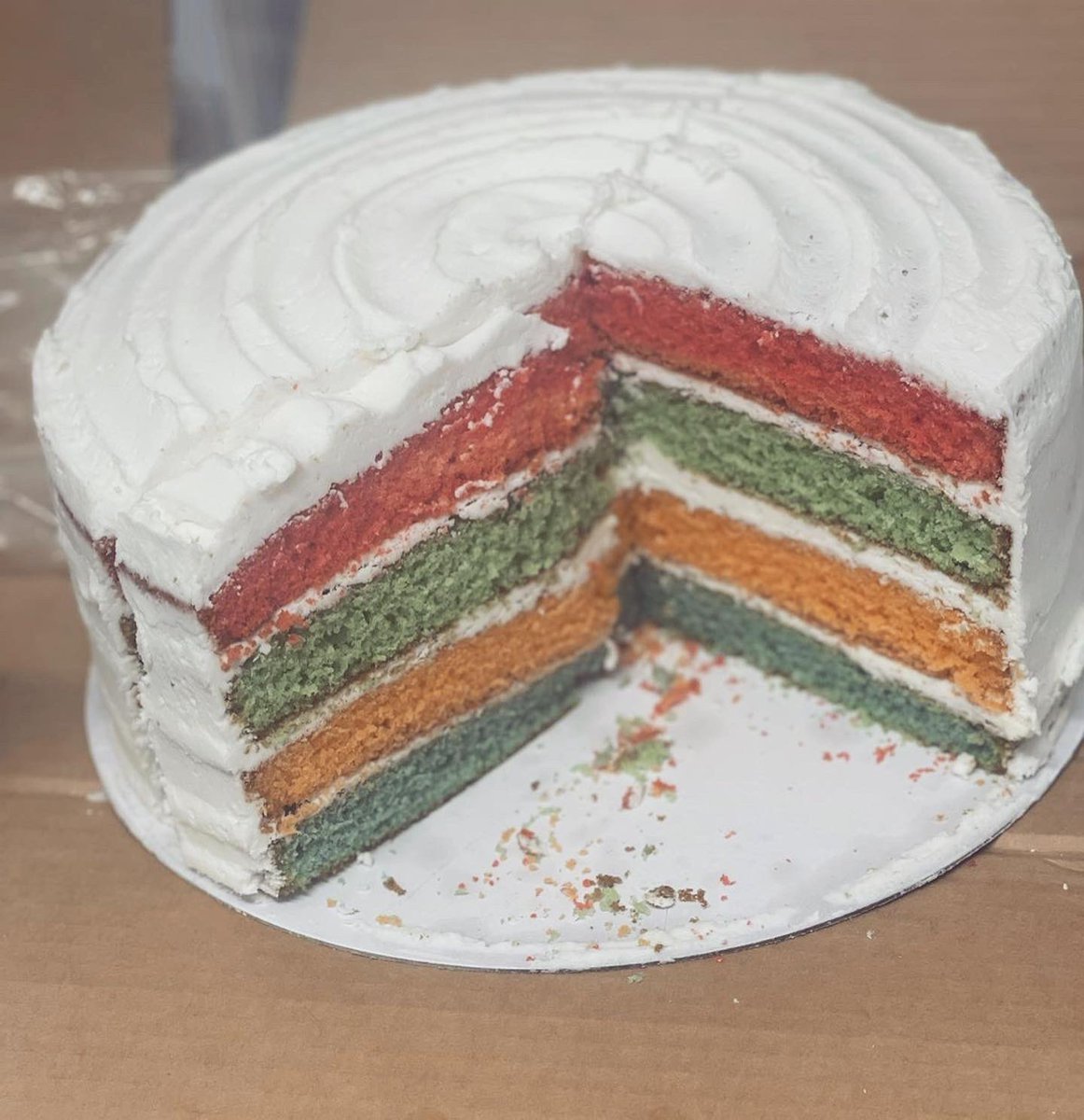 Ward L30 tweet media