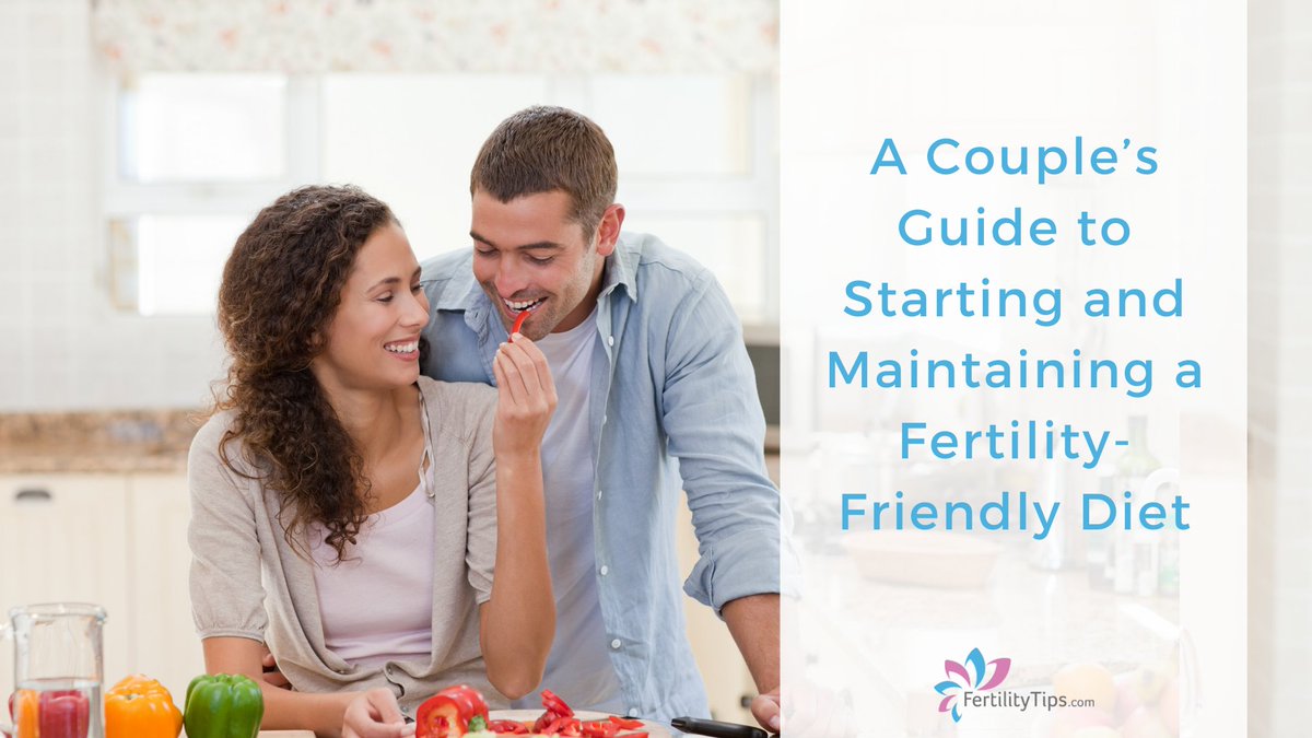 FertilityTips.com tweet media