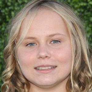 Happy Birthday to Maria Lark     