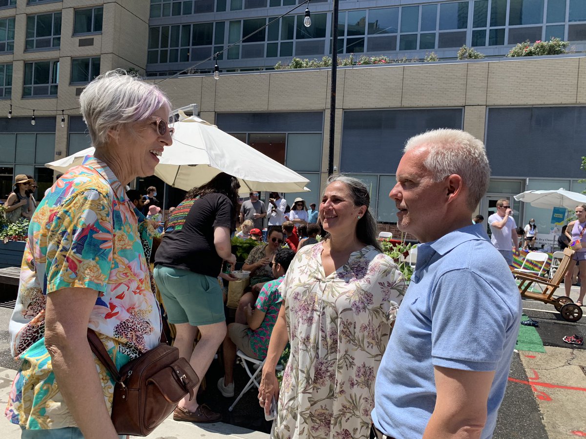 Jimmy Van Bramer tweet media