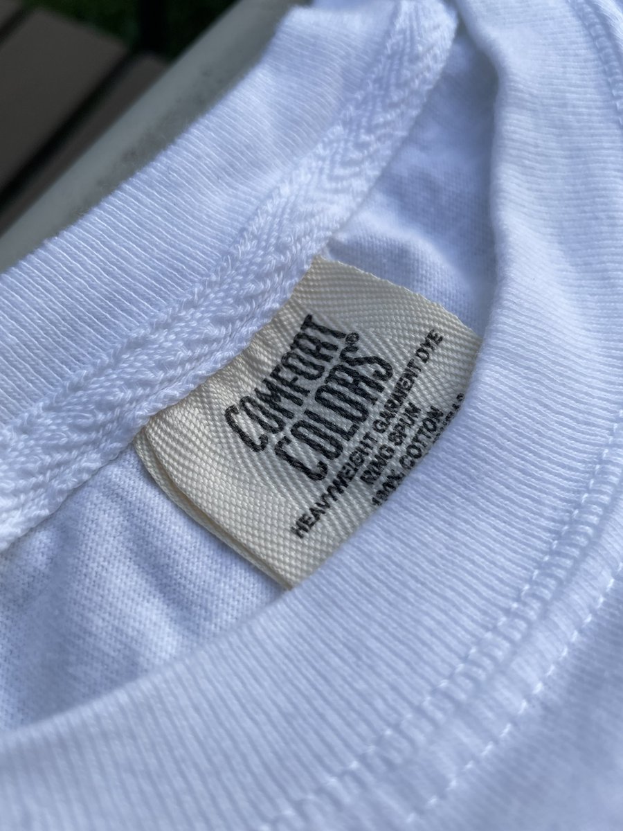 Got a couple new shirts up for sale at nothingleftmerch.bigcartel.com - printed and shipped by us. Get em while they’re hot 🔥