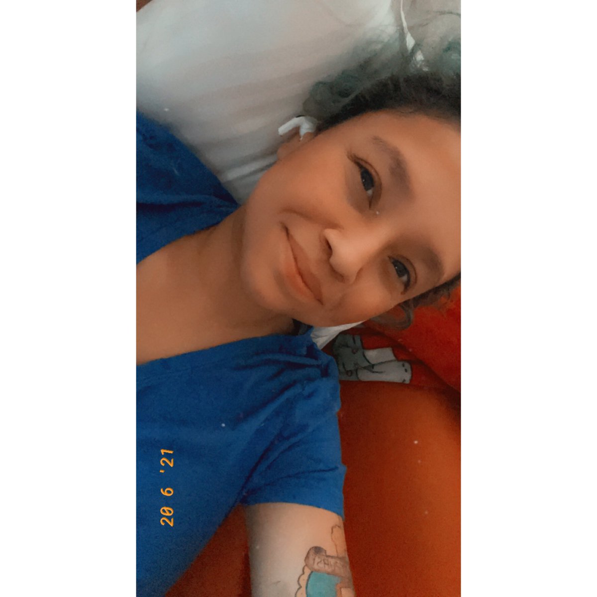 DanielsAmigos's tweet photo. Grateful for the messages, texts etc. My whole gallbladder situation was a lot worse than what one hospital told me and things would have ended ugly. Anyways enjoy a old selfie and a new one! I hope you’re all having a good day! https://t.co/tGuNMvi0SX