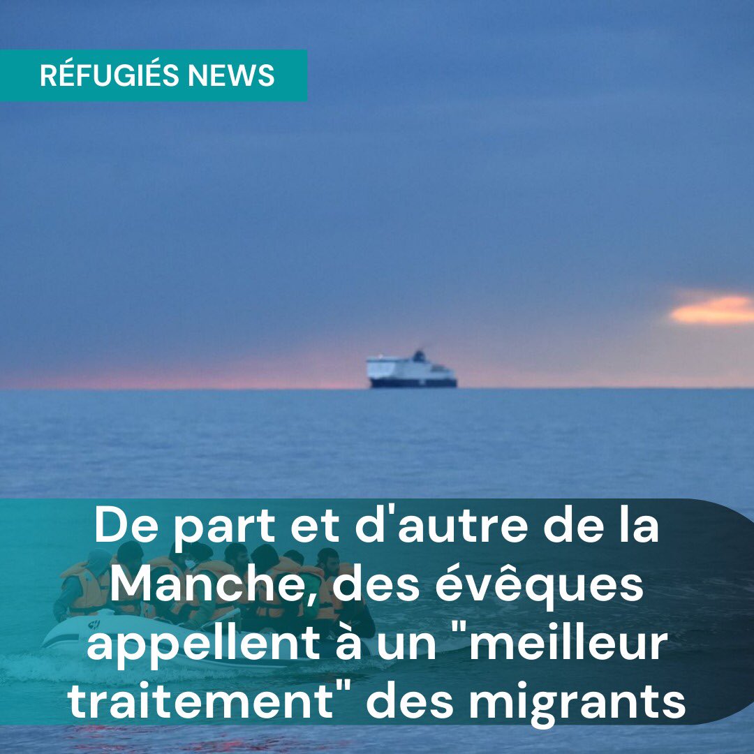 RefugiesN's tweet photo. Réfugiés News - 20 juin 2021 

Revue de presse complète ici 👉 https://t.co/xibuSo4m6e

Compte Instagram Réfugiés News : https://t.co/XCpxr6OCAZ

#Réfugié #Migrant #immigration #asile #droitshumains #WorldRefugeeDay #Mexique #Palestine #journeemondialedesrefugies #Manche #USA https://t.co/XGRgVVk5Ih
