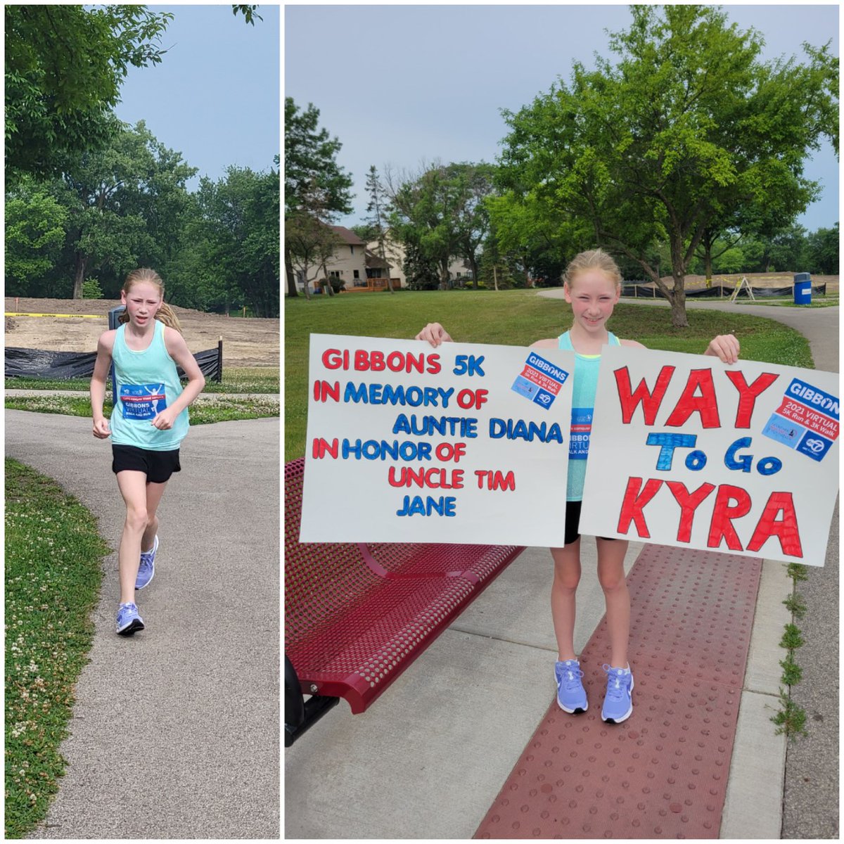 ABC7 Gibbons 5K Run tweet media