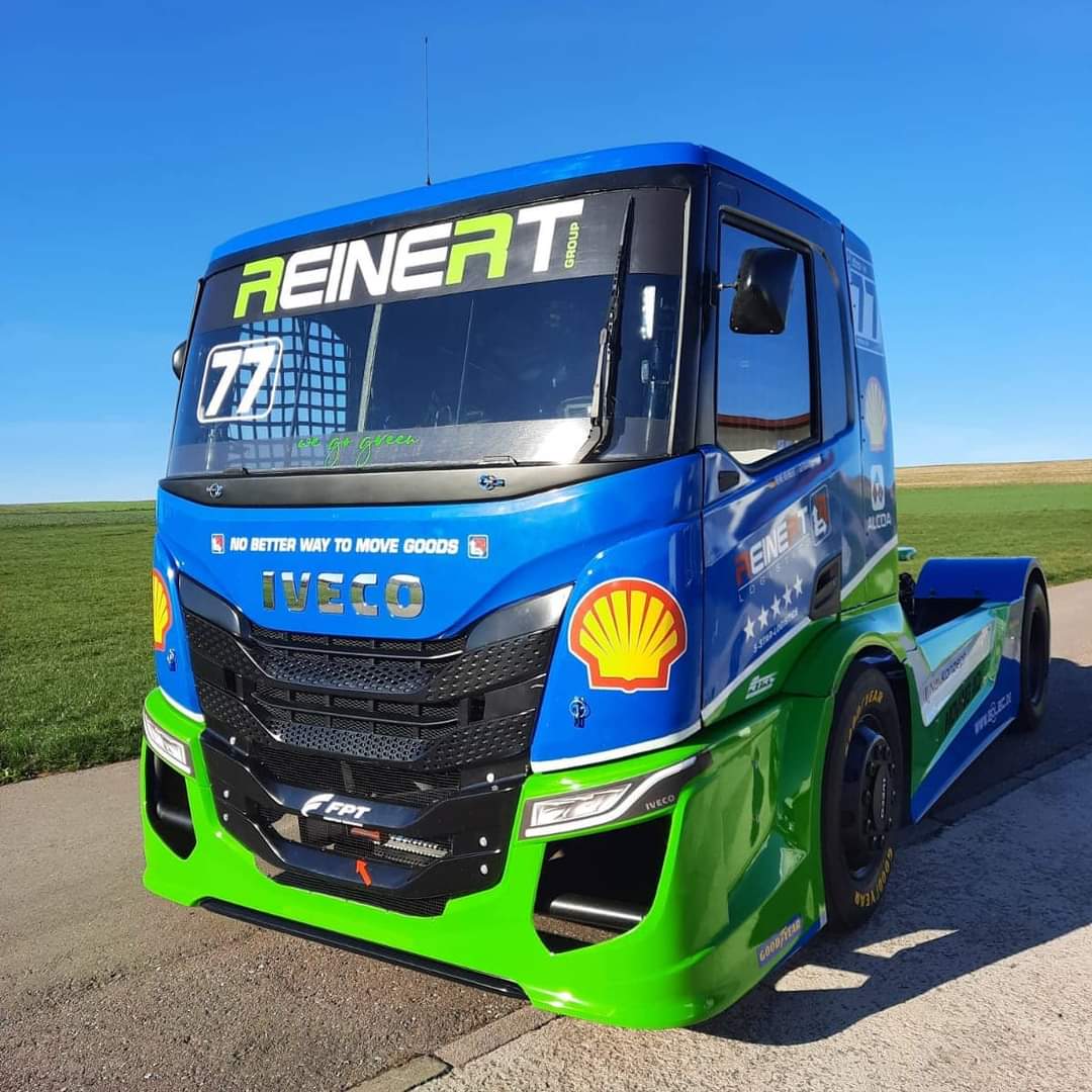 DTR_2021's tweet photo. ** News ** News ** News **

Also René Reinert  from @ReinertRacing will participate at @Lausitzring_de on 2 and 3 July. https://t.co/GYWmh7m8wg