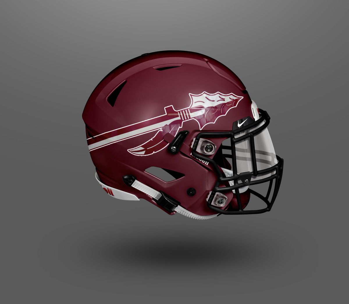HelmetMissouri's tweet photo. Region #⃣6⃣: Elite 8⃣

Bayless Bronchos

🆚

School of the Osage Indians

#MOHelmetChallenge https://t.co/knar4bQ750