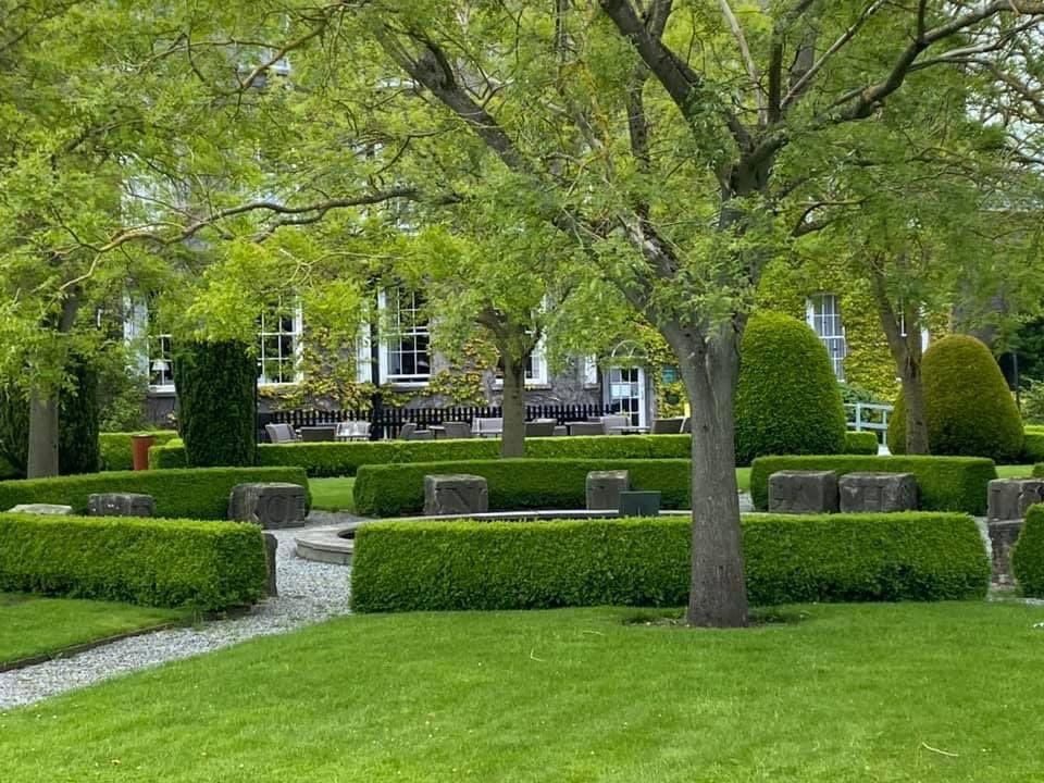 Happy Father’s Day, we think of all the Dads not with us but in our thoughts, we look forward to  this Wednesday re-opening after 15 months, it will be emotional for Clients and Staff. Treasure the little moments, family, friends and health!