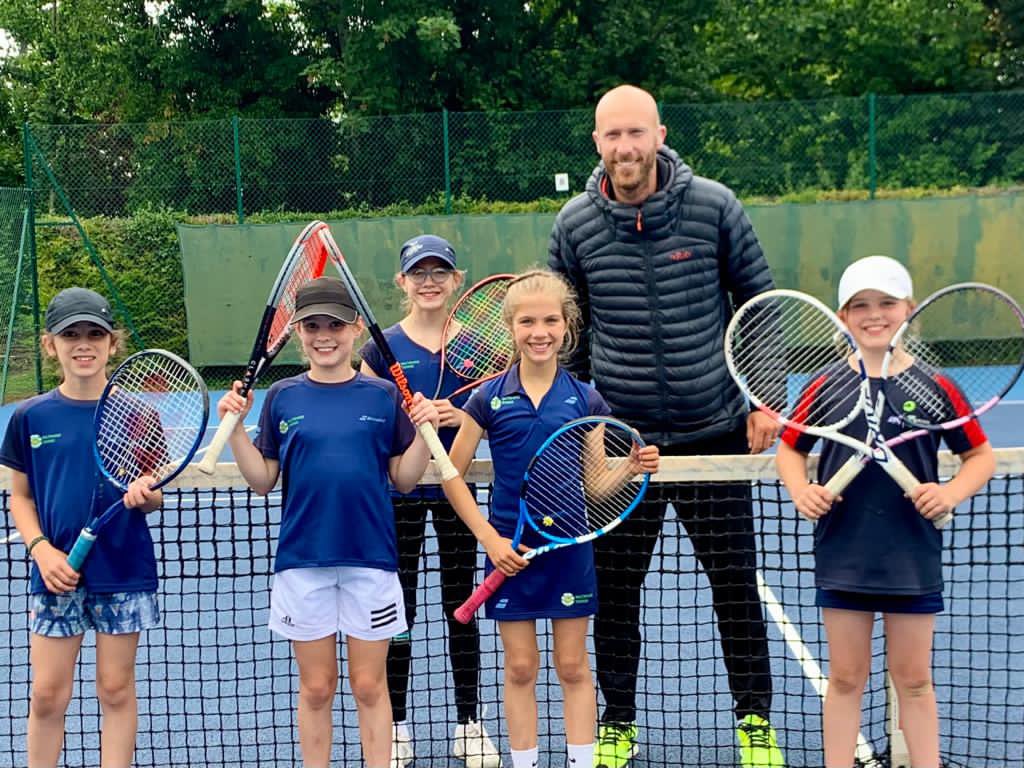Wiltslta's tweet photo. Brill 2nd for Wilts 11U girls!South Wales prove too much depth but some close individuals performances.Great team spirit &amp; effort.The future look promising for the girls especially as they have another year in 11U!! Thanks to all players, parents &amp; Capt Lewis Fletcher #CountyCup https://t.co/6oy4JNPoEr