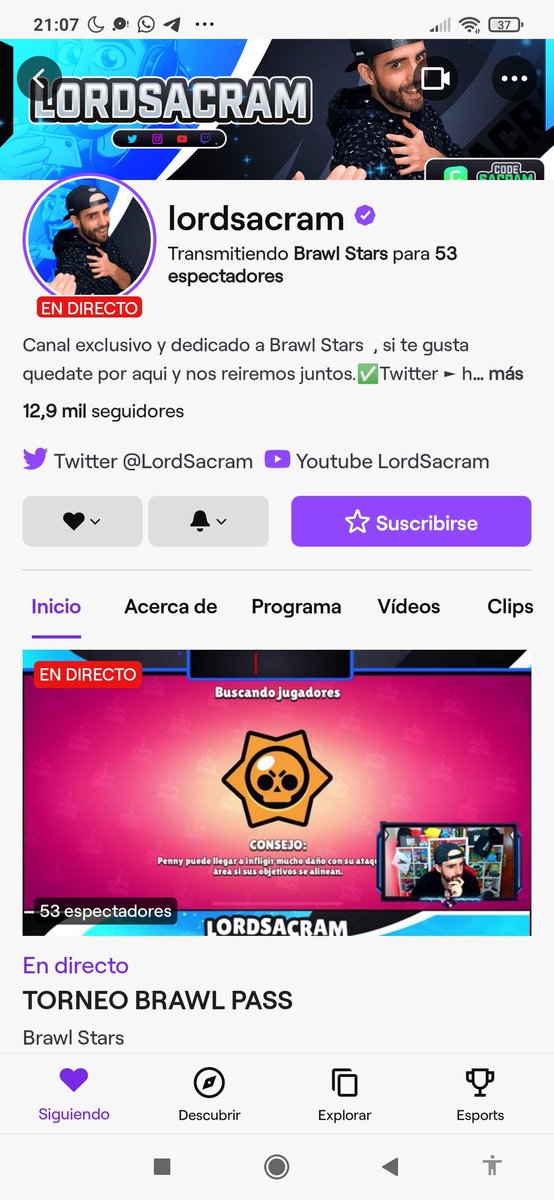 Gabi tweet media