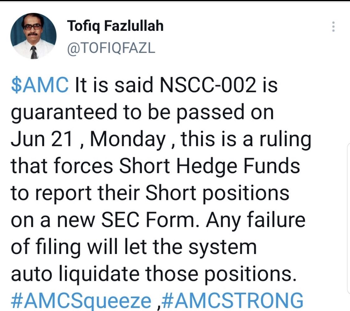 Soon there will be no where to hide. 💎🦍4LIFE! #ApeNation #AMC #amc #ApeStrongTogether #AMCSqueeze