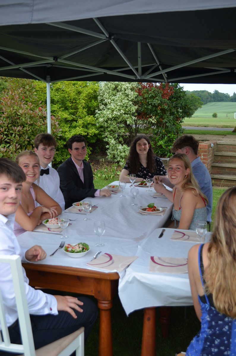 Sutton House | Lord Wandsworth College tweet media