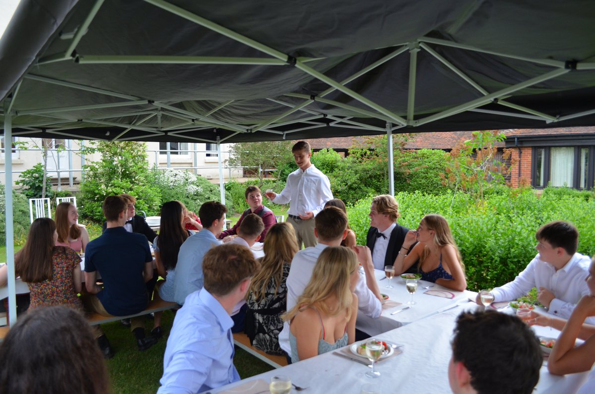 Sutton House | Lord Wandsworth College tweet media