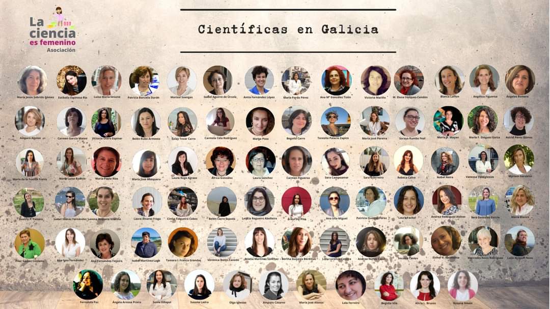 Un orgullo poder formar parte de esta gran familia de talentos diversos
En septiembre más <a href="/CuacFM/">bsky: @cuacfm.org</a> <a href="/cienciaytu/">científicas</a> <a href="/dermolp10/">arianafernandez</a> <a href="/mvicastelo/">Mariví Iglesias Castelo</a>