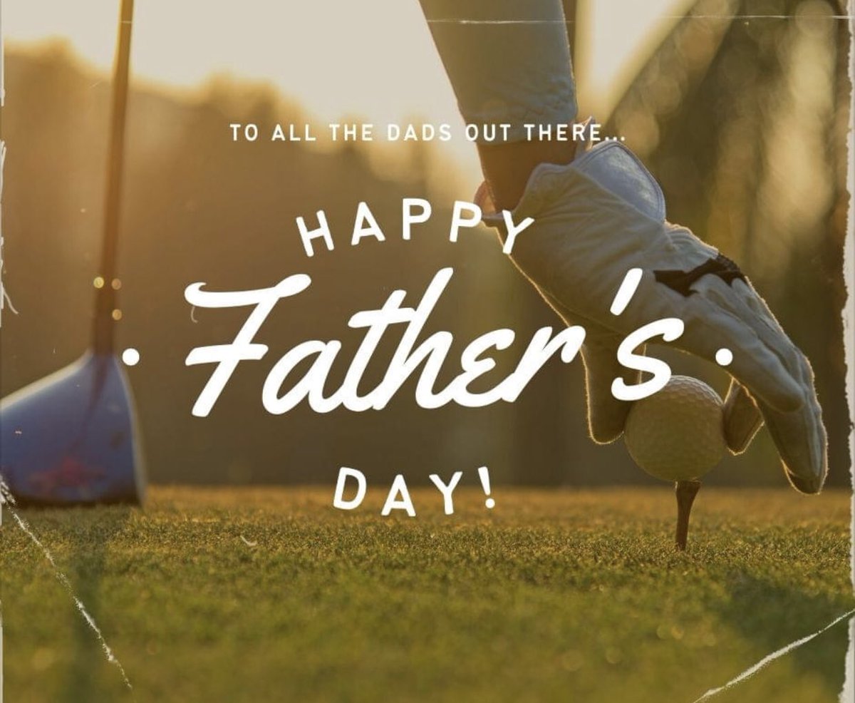MarlonRodGolf's tweet photo. Happy Father’s Day everyone ‼️🇺🇸 https://t.co/nuosnyzvvU