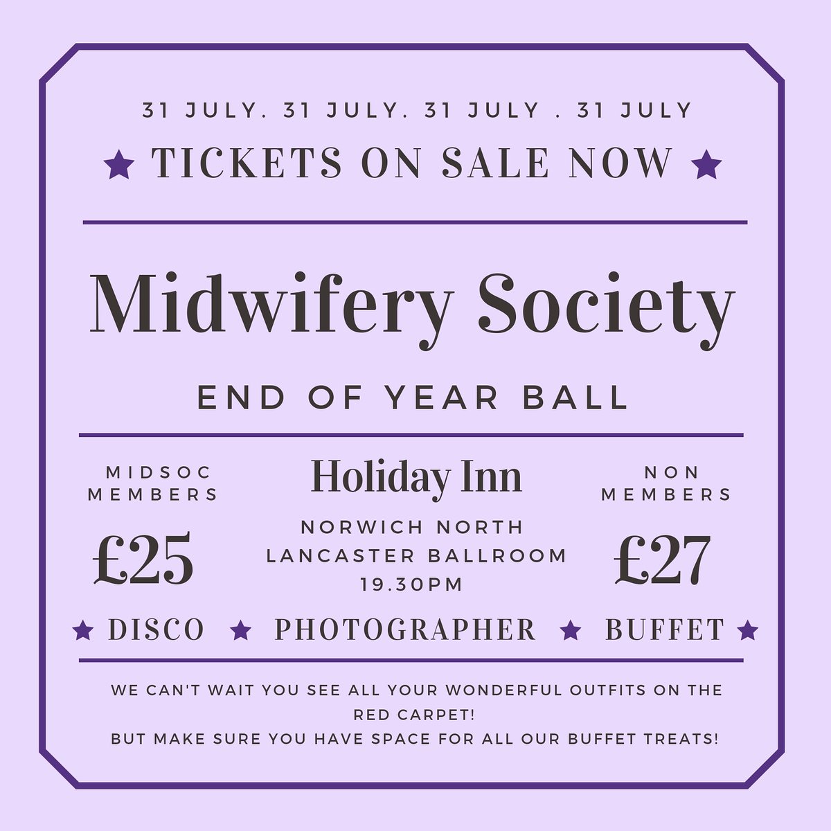 UEA MidSoc tweet media