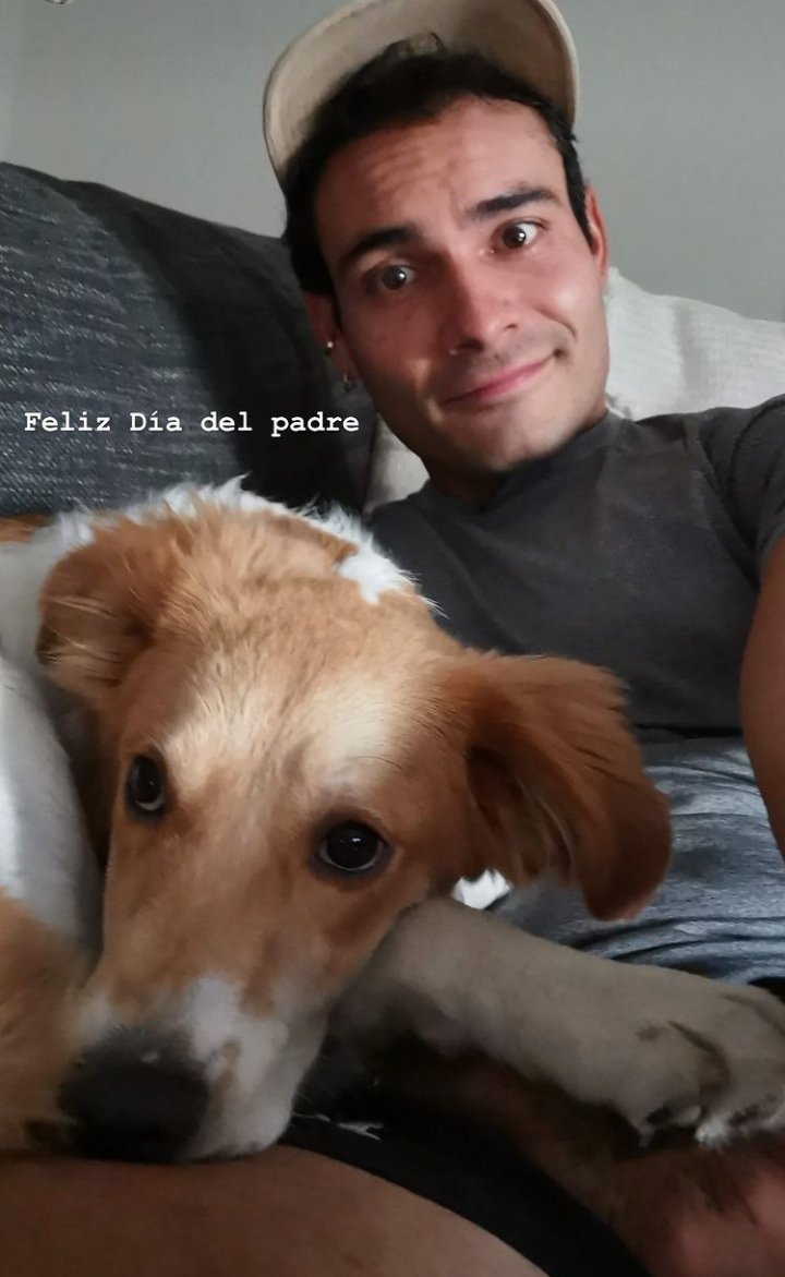 Feliz día del padre