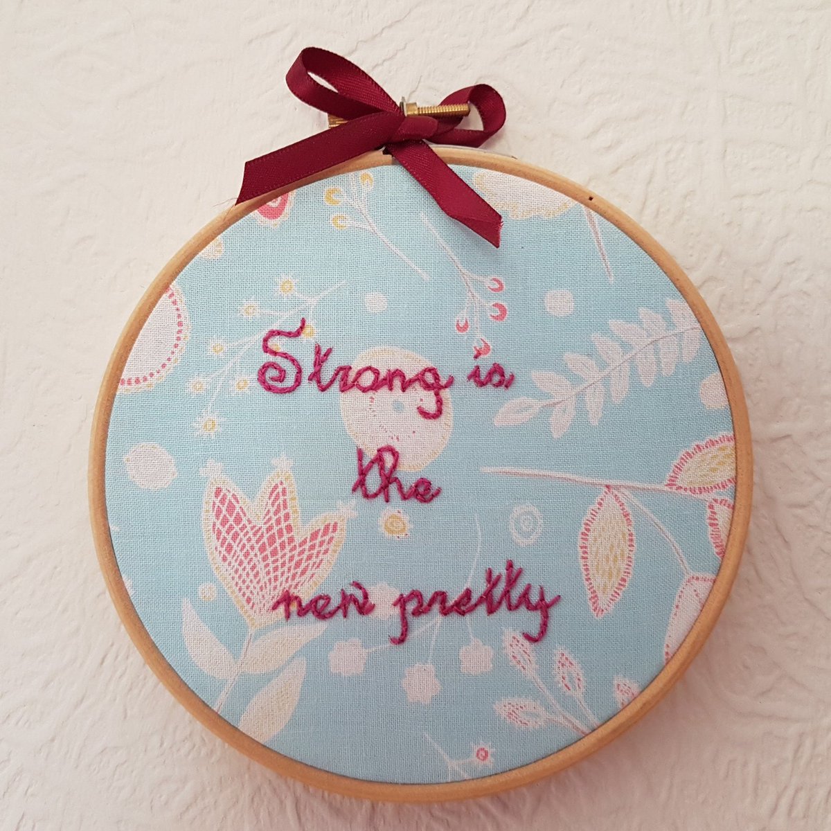 Fabrilushus's tweet photo. I'm offering a discount! https://t.co/VwSD3yz9SP via @Etsy Fabrilushus is currently offering 20% off everything! Come and have a browse. https://t.co/7xIpSRAiOm