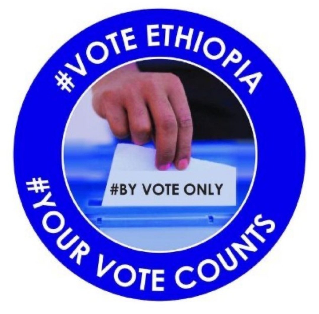 ObinnaWaGikomba's tweet photo. I'm proud to be associated with our friends #Ethiopians & their trailblazing culture.
#EthiopiaDecides in historic & unique way under mantra #OneVoteOneTree to catalyse peace & renaissance.
#Kenya is glued to #EthiopiaElection2021 to see how #EthiopiaElects to borrow lessons. https://t.co/1HkrZP8bbc