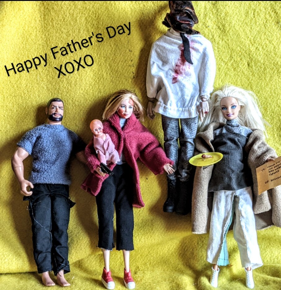 ofkenstale's tweet photo. #HappyFathersDay ππΌππ
Love,
Your awesome father's day squadron π₯³π§π»π§πΎπΆπΆπ»π©πΎββ
#TheHandmaidsTale #HandmaidsTale #ofkenstale #FathersDay #OMGilead #sundayvibes #canigetyourdigits #fingers #WhoCares #june #teamluke #bustedbracket #welp #zoom https://t.co/1AUMm0Dhaz
